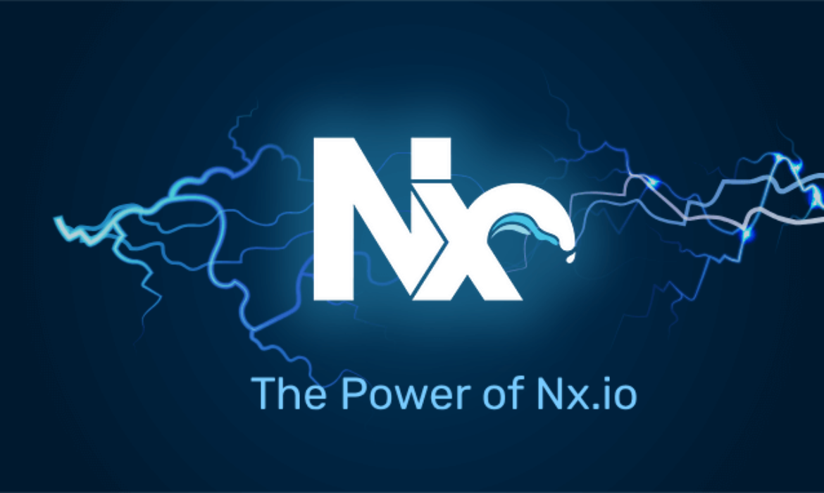 Power of Nx.io