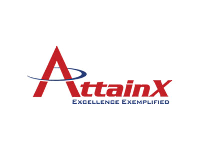 Attainx Logo