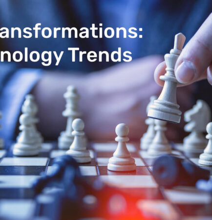 Business Transformation