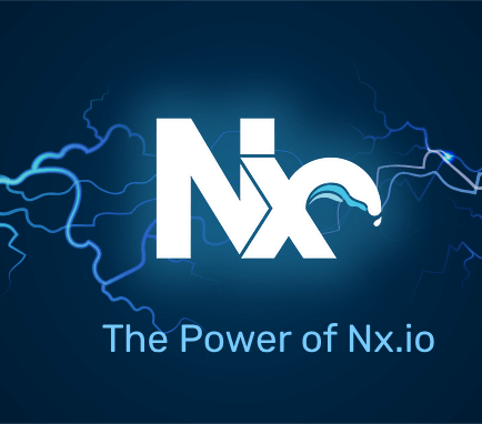 Power of Nx.io