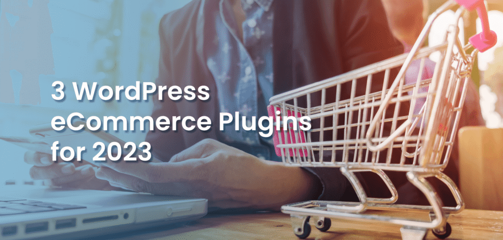 WP eCommerce Plugins
