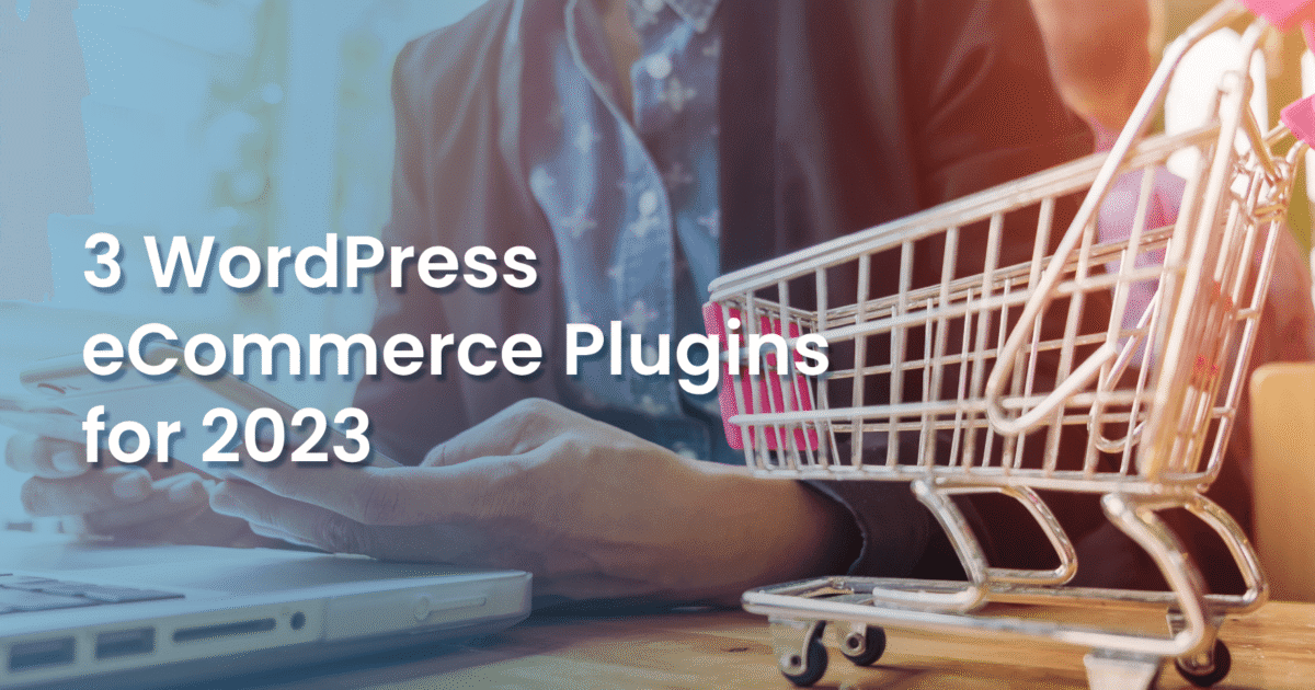 WP eCommerce Plugins